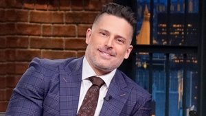 Late Night with Seth Meyers 92. epizoda