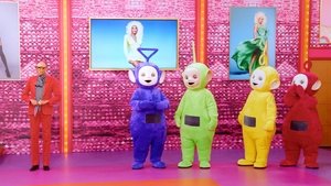 RuPaul's Drag Race All Stars 5. epizoda
