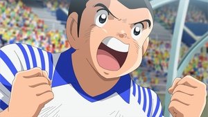 Captain Tsubasa 35. epizoda