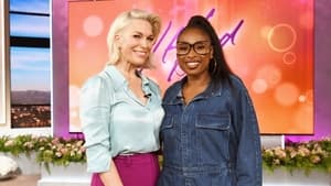 The Jennifer Hudson Show 143. epizoda