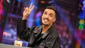 El hormiguero 125. epizoda