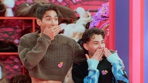 RuPaul's Drag Race All Stars 4. epizoda