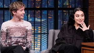 Late Night with Seth Meyers 91. epizoda