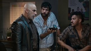 El Señor de los Cielos 56. epizoda