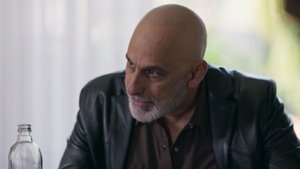 El Señor de los Cielos 54. epizoda