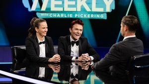 The Weekly with Charlie Pickering 12. epizoda
