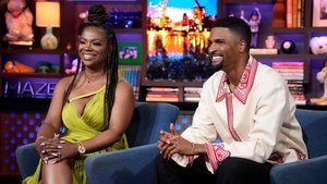 Watch What Happens Live with Andy Cohen 74. epizoda