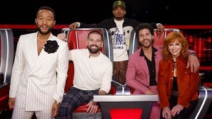 The Voice 16. epizoda