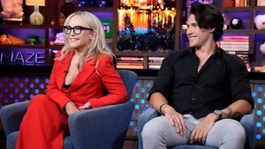 Watch What Happens Live with Andy Cohen 75. epizoda