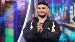 El hormiguero 127. epizoda