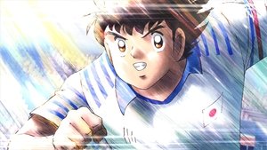 Captain Tsubasa 31. epizoda