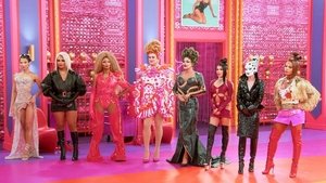 RuPaul's Drag Race All Stars 1. epizoda