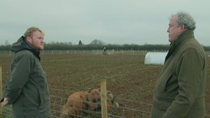 Clarksonova farma 2. epizoda