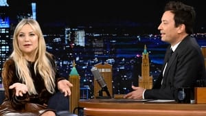 The Tonight Show Starring Jimmy Fallon 122. epizoda