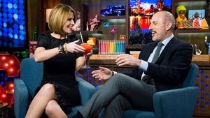 Watch What Happens Live with Andy Cohen 15. epizoda