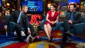 Watch What Happens Live with Andy Cohen 14. epizoda