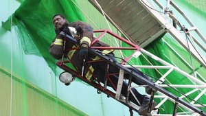 Chicago Fire 13. epizoda