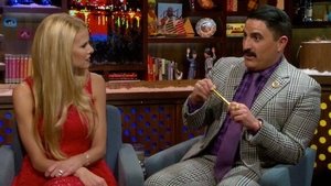 Watch What Happens Live with Andy Cohen 13. epizoda