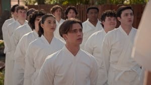 Cobra Kai Outsideři