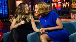 Watch What Happens Live with Andy Cohen 16. epizoda