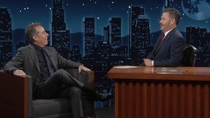 Jimmy Kimmel Live! 97. epizoda