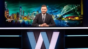 The Weekly with Charlie Pickering 13. epizoda