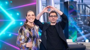 El hormiguero 132. epizoda