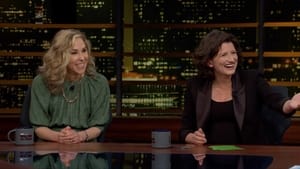 Real Time with Bill Maher 2216. epizoda