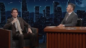 Jimmy Kimmel Live! 99. epizoda