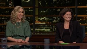 Real Time with Bill Maher 16. epizoda