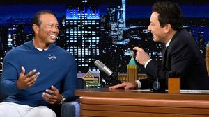The Tonight Show Starring Jimmy Fallon 120. epizoda