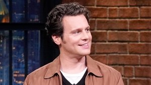 Late Night with Seth Meyers 94. epizoda