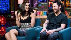 Watch What Happens Live with Andy Cohen 12. epizoda