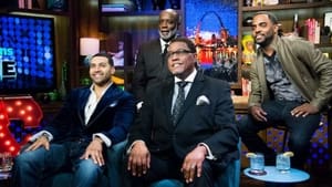 Watch What Happens Live with Andy Cohen 11. epizoda