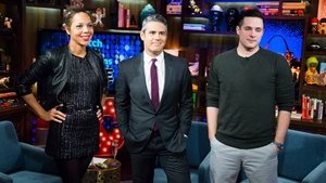 Watch What Happens Live with Andy Cohen 23. epizoda