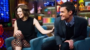 Watch What Happens Live with Andy Cohen 42. epizoda
