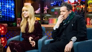 Watch What Happens Live with Andy Cohen 58. epizoda