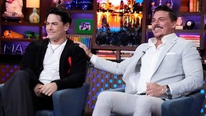Watch What Happens Live with Andy Cohen 81. epizoda
