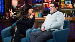 Watch What Happens Live with Andy Cohen 18. epizoda