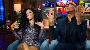 Watch What Happens Live with Andy Cohen 35. epizoda