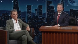 Jimmy Kimmel Live! 101. epizoda