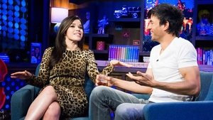 Watch What Happens Live with Andy Cohen 53. epizoda