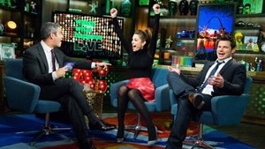 Watch What Happens Live with Andy Cohen 50. epizoda