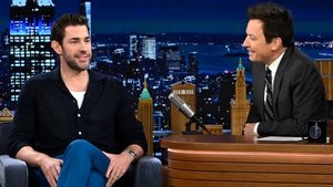 The Tonight Show Starring Jimmy Fallon 128. epizoda