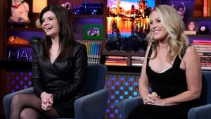 Watch What Happens Live with Andy Cohen 82. epizoda