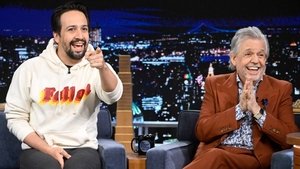 The Tonight Show Starring Jimmy Fallon 125. epizoda