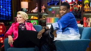 Watch What Happens Live with Andy Cohen 67. epizoda