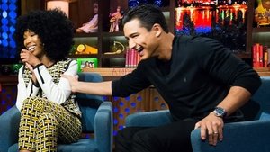 Watch What Happens Live with Andy Cohen 73. epizoda