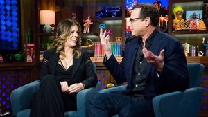 Watch What Happens Live with Andy Cohen 63. epizoda