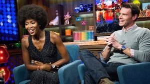 Watch What Happens Live with Andy Cohen 43. epizoda